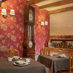 Deth Pais Hotel Salardu