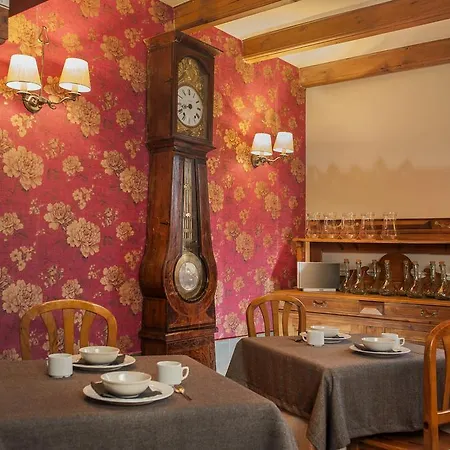 Deth Pais Hotel Salardú