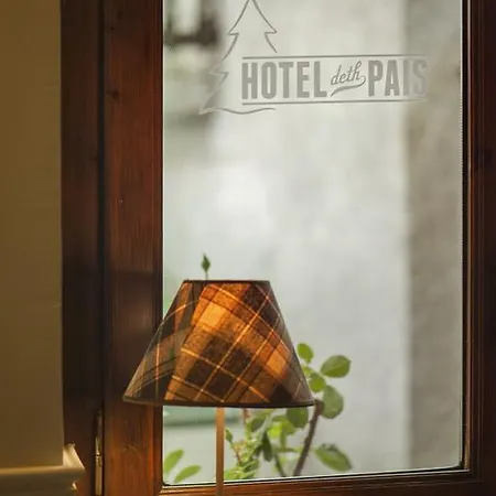 Hotel Deth Pais
