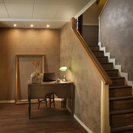 Deth Pais Hotel 2*