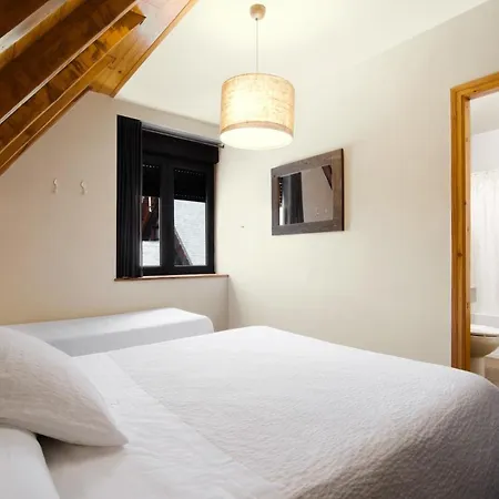 Hotel Deth Pais Salardú