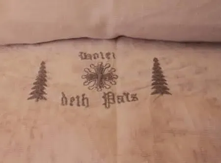 Deth Pais