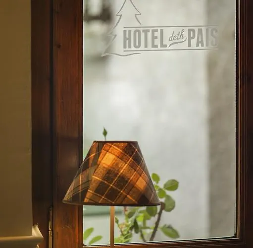 Hotell Deth Pais