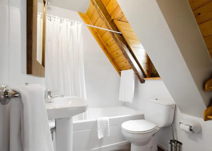 Hotell Deth Pais Salardú