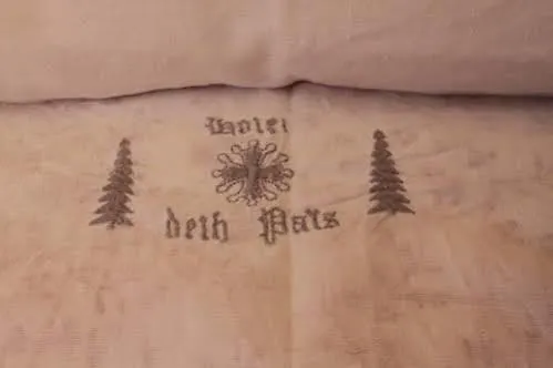 Deth Pais
